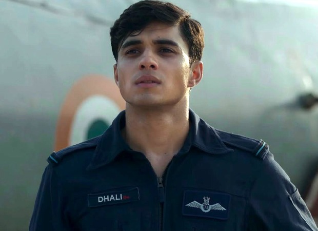 Abhay Verma opens up about his connection with Operation Safed Sagar; says, “I wanted to become a pilot” Abhay Verma opens up about his connection with Operation Safed Sagar; says, “I wanted to become a pilot”