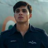 Abhay Verma recalls getting emotional while wearing an Air Force uniform for Operation Safed Sagar: “I got teary-eyed”