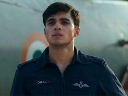 Abhay Verma recalls getting emotional while wearing an Air Force uniform for Operation Safed Sagar: “I got teary-eyed”