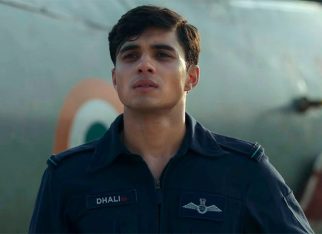 Abhay Verma recalls getting emotional while wearing an Air Force uniform for Operation Safed Sagar: “I got teary-eyed”