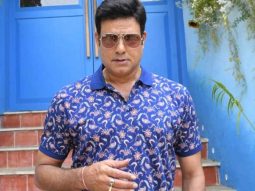 EXCLUSIVE: Abhimanyu Singh reveals he stopped getting work in TV after film debut, Amitabh Bachchan-Manoj Bajpayee starrer, Aks failed; shares thoughts on finally getting his “due” after 25 years