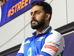 Abhishek Bachchan reveals why he invested in sports: “I never looked upon it as a business”
