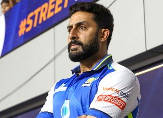 Abhishek Bachchan reveals why he invested in sports: “I never looked upon it as a business”