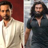 Abhishek Banerjee insists that Ranveer Singh as Hamza was “one of his best performances”; says, “It is more difficult than Khilji”