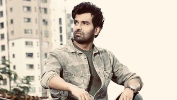 Abhishek Singh on playing a cop in Emraan Hashmi starrer Gunmaaster G9: “I understand the weight, discipline and split-second decisions”