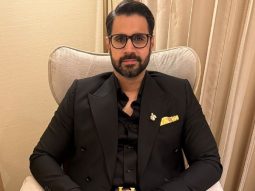 Abishek S. Vyas speaks on leaving Netflix, Disney and other media giants to build AVS Studios: “I had my own vision”