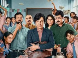 EXCLUSIVE: Kay Kay Menon reveals he was pleasantly surprised by child actors of Adarsh Baal Vidyalaya; says, “They know everything about the camera”