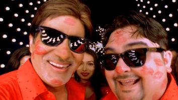 Adnan Sami shares WILD Amitabh Bachchan studio story: “We got bedsheets, kept the speakers on and recorded him live…this was NEVER done before”