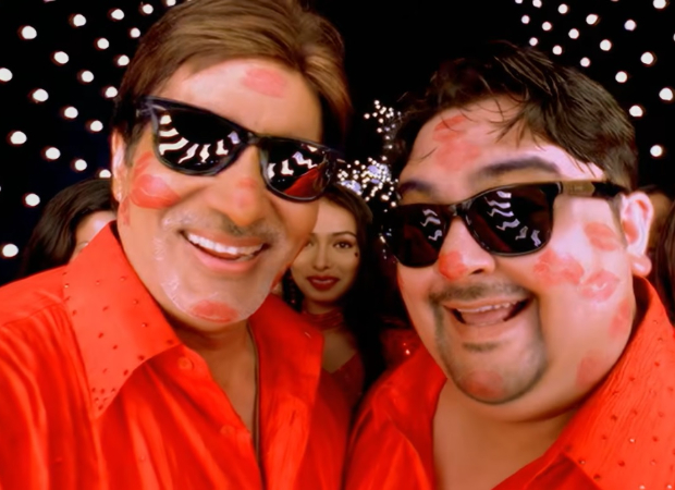 Adnan Sami shares WILD Amitabh Bachchan studio story: “We got bedsheets, kept the speakers on and recorded him live…this was NEVER done before” : Bollywood News