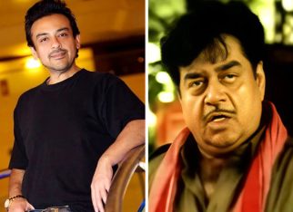 EXCLUSIVE: Adnan Sami reveals he was CONFRONTED by Shatrughan Sinha’s duplicate on the sets of ‘Lift Karadey’: “He asked, ‘Mere hote hue aapko asli Shatru ji ko bulane ki kya zaroorat thi?’!”