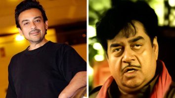 EXCLUSIVE: Adnan Sami reveals he was CONFRONTED by Shatrughan Sinha’s duplicate on the sets of ‘Lift Karadey’: “He asked, ‘Mere hote hue aapko asli Shatru ji ko bulane ki kya zaroorat thi?’!”