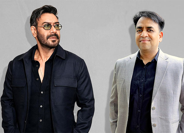Ajay Devgn eyes Southern expansion as Devgn CineX gears up to add 18 screens in Bengaluru and Hyderabad by year end