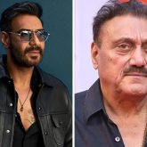 Ajay Devgn mourns filmmaker Kuku Kohli’s death: “Forever grateful for the faith you had in me”