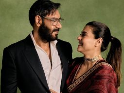 Ajay Devgn’s birthday wish for Kajol is peak married-best-friend energy! Check post here!