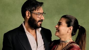 Ajay Devgn’s birthday wish for Kajol is peak married-best-friend energy! Check post here!