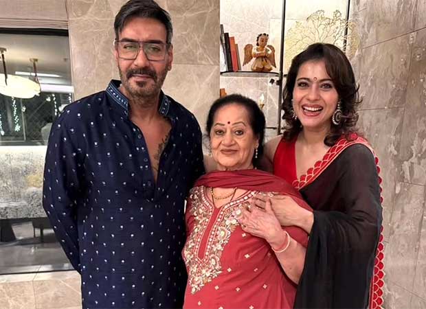 Ajay Devgn and Veena Devgn rent a 7,803 sq ft Juhu bungalow for Rs 16 lakh a month: Report