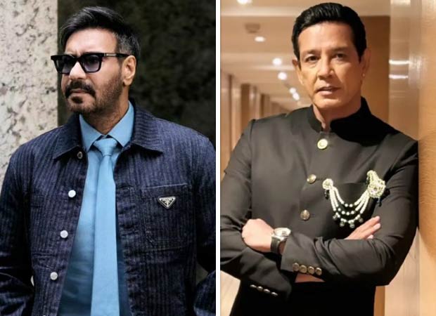 Ajay Devgn replaces Anup Soni as Crime Patrol host; has shot 15 episodes: Report