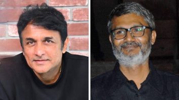 Ajinkya Deo reveals Nitesh Tiwari asked him not to go overboard as Vishwamitra in Ramayana