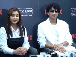 Lock Upp season 2 press conference | Shilpa Shinde | Shreya Kalra | Akanksha Chamola