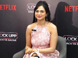 Akanksha Chamola: “Why is the media so cynical? ” | Lock Upp season 2