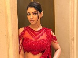 EXCLUSIVE: Akanksha Puri celebrates birthday with Seychelles getaway and ‘Ghammar Ghagro’ release