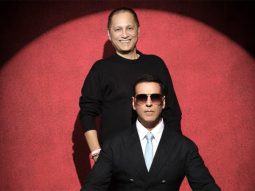 Akshay Kumar begins shooting for Vipul Amrutlal Shah’s alien action thriller Samuk
