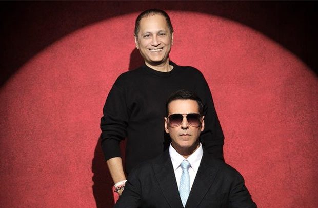 Akshay Kumar begins shooting for alien action thriller Samuk