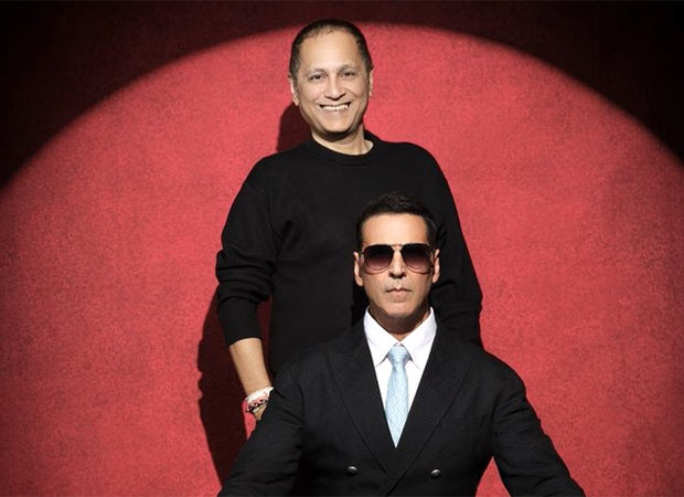 Akshay Kumar begins shooting for alien action thriller Samuk : Bollywood News