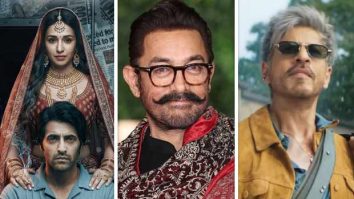 EXCLUSIVE: Akshay Oberoi goes the Aamir Khan way; Shah Rukh Khan’s King marks his THIRD Christmas release; makes a STUNNING revelation: “My emotional monologue in Love Lottery is 6½ minutes LONG”