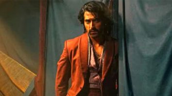 Akshay Oberoi says he feels “fortunate” to join Geetu Mohandas’ female-led cast in Toxic
