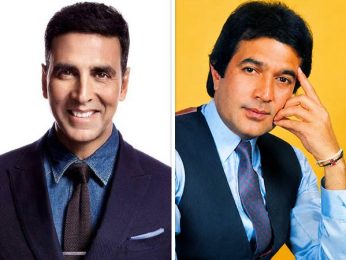 SCOOP: Akshay Kumar to play Rajesh Khanna in Farhan Akhtar and Neeraj Pandey’s R D Burman biopic