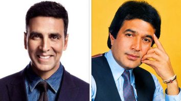 SCOOP: Akshay Kumar to play Rajesh Khanna in Farhan Akhtar and Neeraj Pandey’s R D Burman biopic