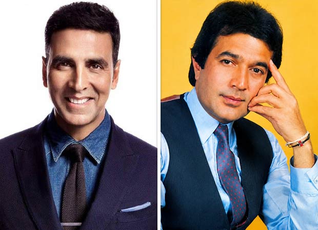  Akshay Kumar to play Rajesh Khanna in Farhan Akhtar and Neeraj Pandey's R D Burman biopic