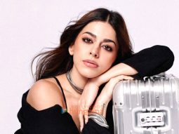 Celeb Photos Of Alaya F