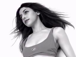 Alaya F makes us speechless with her beauty!