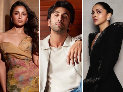 SCOOP: Alia Bhatt to make an extended appearance in Ranbir Kapoor and Deepika Padukone’s Brahmastra 2