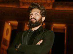 Allu Arjun says playing a woman in Pushpa was his “most alpha” move: “It pushed me beyond conventional boundaries”