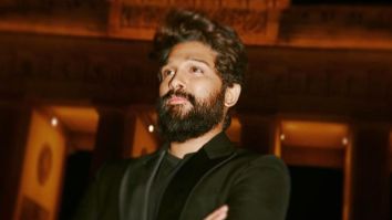 Allu Arjun says playing a woman in Pushpa was his “most alpha” move: “It pushed me beyond conventional boundaries”