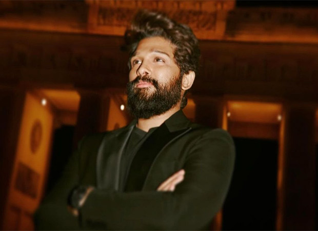 Allu Arjun says playing a woman in Pushpa was his "most alpha" move: "It pushed me beyond conventional boundaries"