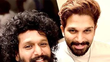 Allu Arjun to sport a never-seen-before look in Lokesh Kanagaraj’s AA23, claims source