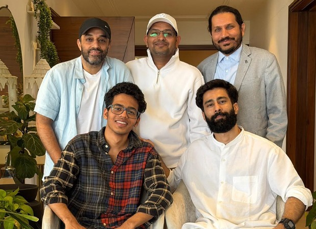 BREAKING: Sapne Vs Everyone creator Ambrish Verma to make feature directorial debut with The Last Rockstar; Mahaveer Jain Films to back project : Bollywood News