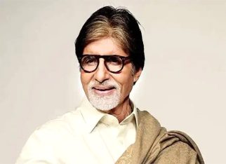 Amitabh Bachchan reveals why he has worn the same tinted glasses for 25 years: “Humari aankh joh hai woh vrudhawastha mein pahonch gayi”