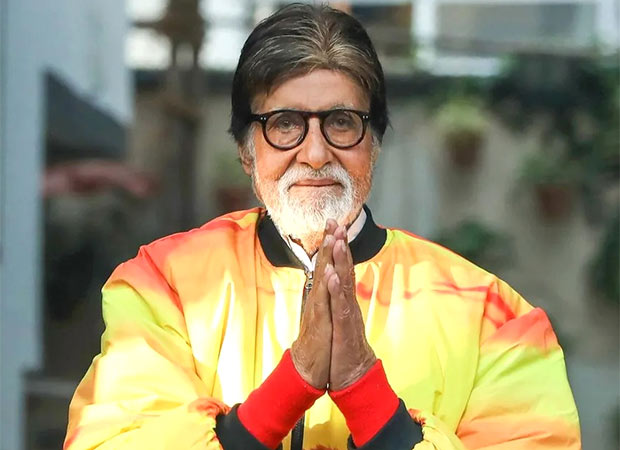 Amitabh Bachchan leases three Andheri floors to TruNativ for Rs 33 lakhs monthly rent: Report : Bollywood News