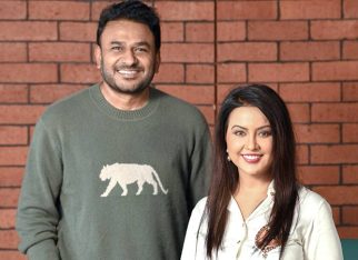 Amruta Fadnavis signs exclusive full-spectrum representation deal with Warner Music India