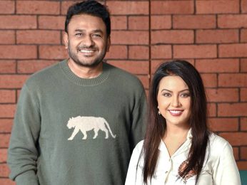 Amruta Fadnavis signs exclusive full-spectrum representation deal with Warner Music India Amruta Fadnavis signs exclusive full-spectrum representation deal with Warner Music India