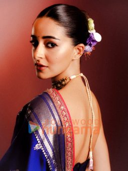 Ananya Panday