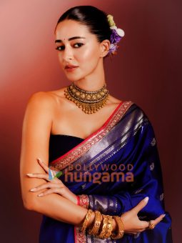 Ananya Panday