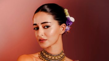 Ananya Panday