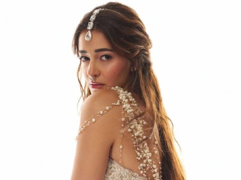 Kroll Celebrity Brand Valuation Report 2025: Ananya Panday breaks into top 20, climbs to no 19 Kroll Celebrity Brand Valuation Report 2025: Ananya Panday breaks into top 20, climbs to no 19