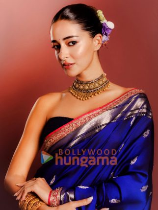 Ananya Panday